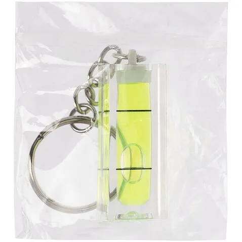 Брелок с уровнем Foreman