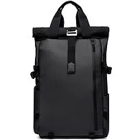 Рюкзак PARKER, Чёрный