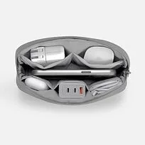 Несессер Lunera, черный