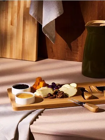 Сырный набор Creamery