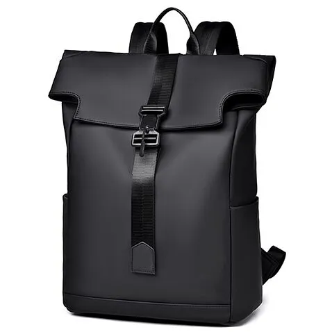 Рюкзак SAFARI, Чёрный