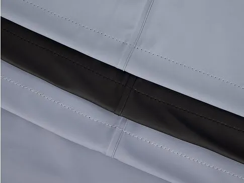 Парка R4, черная