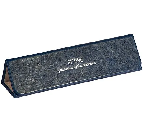 Ручка перьевая PF One, черная