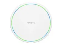 Беспроводное зарядное устройство Rombica NEO Spirit Quick White (Р)