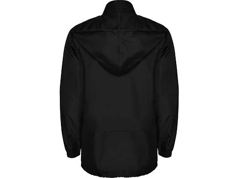 Дождевик Island, черный