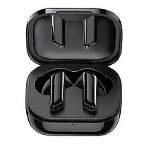 Наушники беспроводные Bluetooth Opportunity, черные