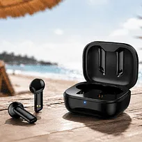 Наушники беспроводные Bluetooth Opportunity, черные
