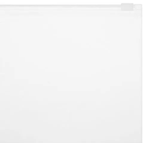 Пакет Zip Lock, L, белый