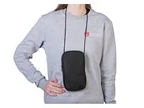 Сумка-чехол Suiper для телефона , черный