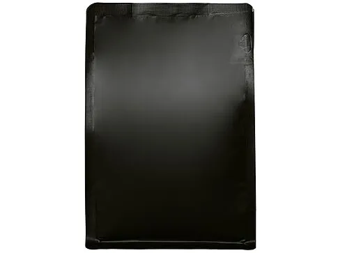 Кофе молотый 250 гр. Иргачефф 4 гр, обжарка под эспрессо, черный