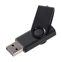 Набор Boom Memory, черный с бирюзовым