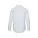 Carnelian мужская рубашка из поплина - Белый