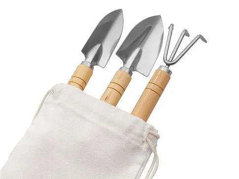 Садовый набор CROCUS из 3 предметов