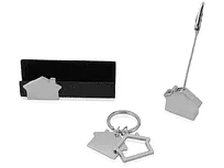 Подарочный набор аксессуаров Хейз