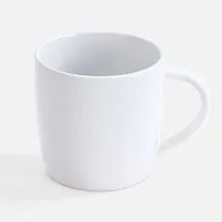 Кружка Daywell, белая
