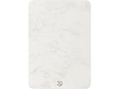 Набор ножей для сыра Fontina, акация и искусственный мрамор