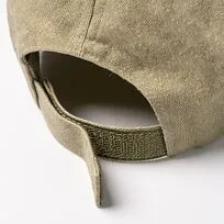 Бейсболка ELEMENT, бежевый