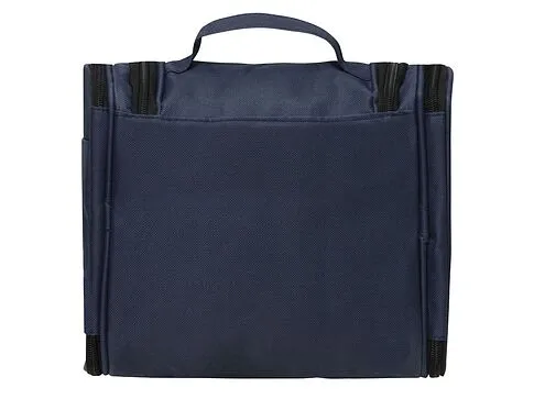 Несессер для путешествий Keep Safe, темно-синий