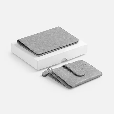 Набор Unison Holder, серый