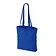 Cумка хозяйственная  Bagsy Super 220 г/м2, синяя