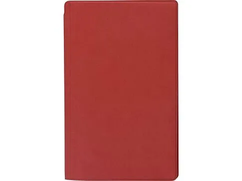 Семейный органайзер для путешествия Favor, красный