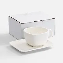 Чайная пара Duomi