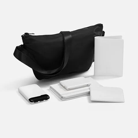 Набор Dorset Walk, белый