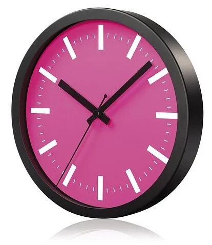 Настенные часы 