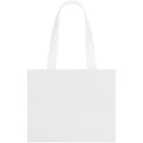 Пакет бумажный Manilla S, белый