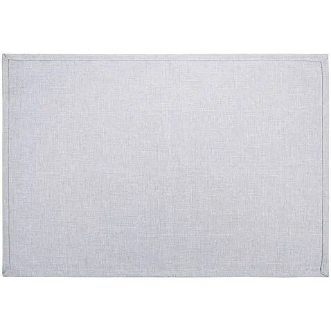 Салфетка сервировочная Settle In, серая