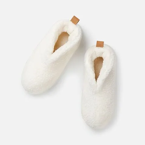 Тапочки Santos