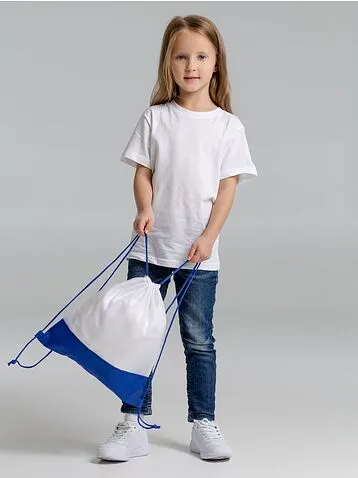 Набор Road Kid, белый с синим