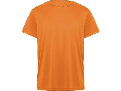 Футболка Daytona мужская, оранжевый