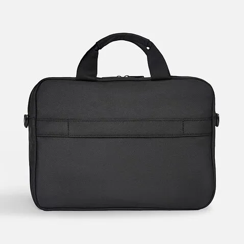 Сумка для ноутбука Discovery 14, черная