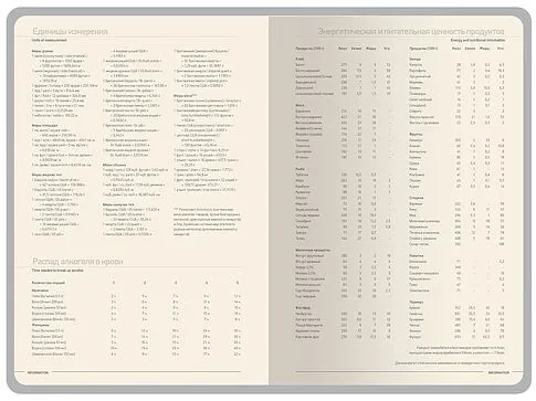 Ежедневник А5 Megapolis Color New soft-touch, зеленый