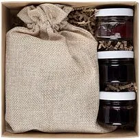 Набор Berrysta, лесная ягода