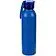 Бутылка для воды Brooke, матовая синяя