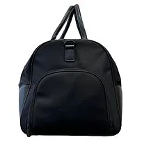 Сумка дорожная Santiago Duffle Bag, черная