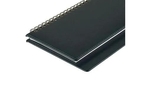 Планинг ГР. датированный Sidney Nebraska 2026, зеленый