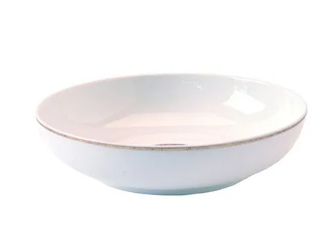 Суповая тарелка Valerie Concept S.PLATE 2 GLD