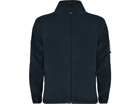 Куртка флисовая Luciane мужская, нэйви