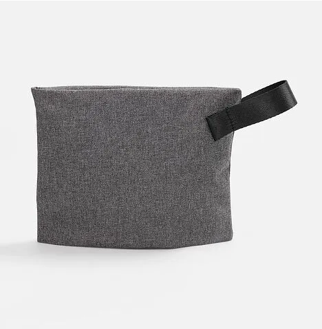 Несессер Remark, серый