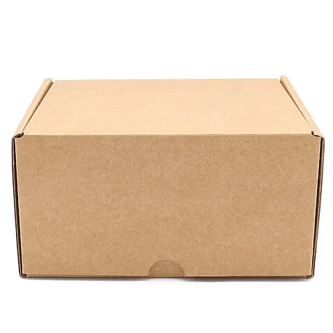 Коробка Hazel, Бежевый