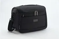 Косметичка, LK220BL, черный