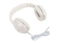 HIPER Наушники накладные WIRED CASUAL WHITE HTW-OV2 (Р)