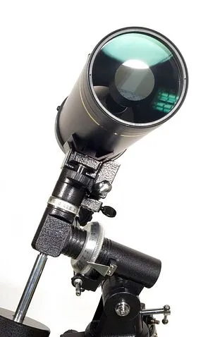 Телескоп Skyline PRO 80 MAK