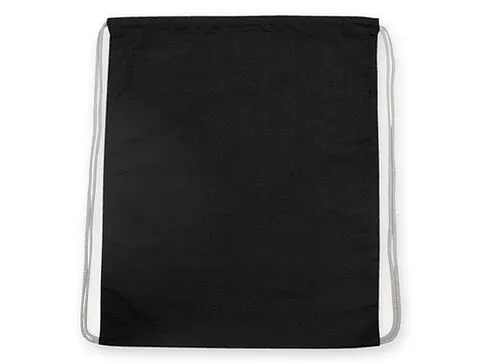 Спортивный мешок из плотного хлопка Спортивный мешок из плотного хлопка