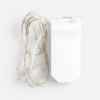 Гирлянда для подарочной коробки «Внутренний Свет»