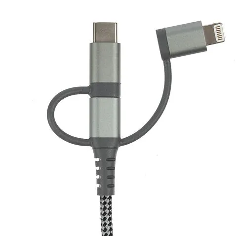 Кабель Uniscend Hardcord