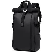 Рюкзак PARKER, Чёрный